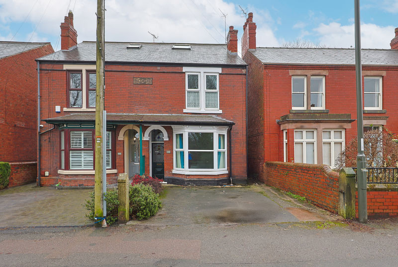 Chatsworth Road Brampton